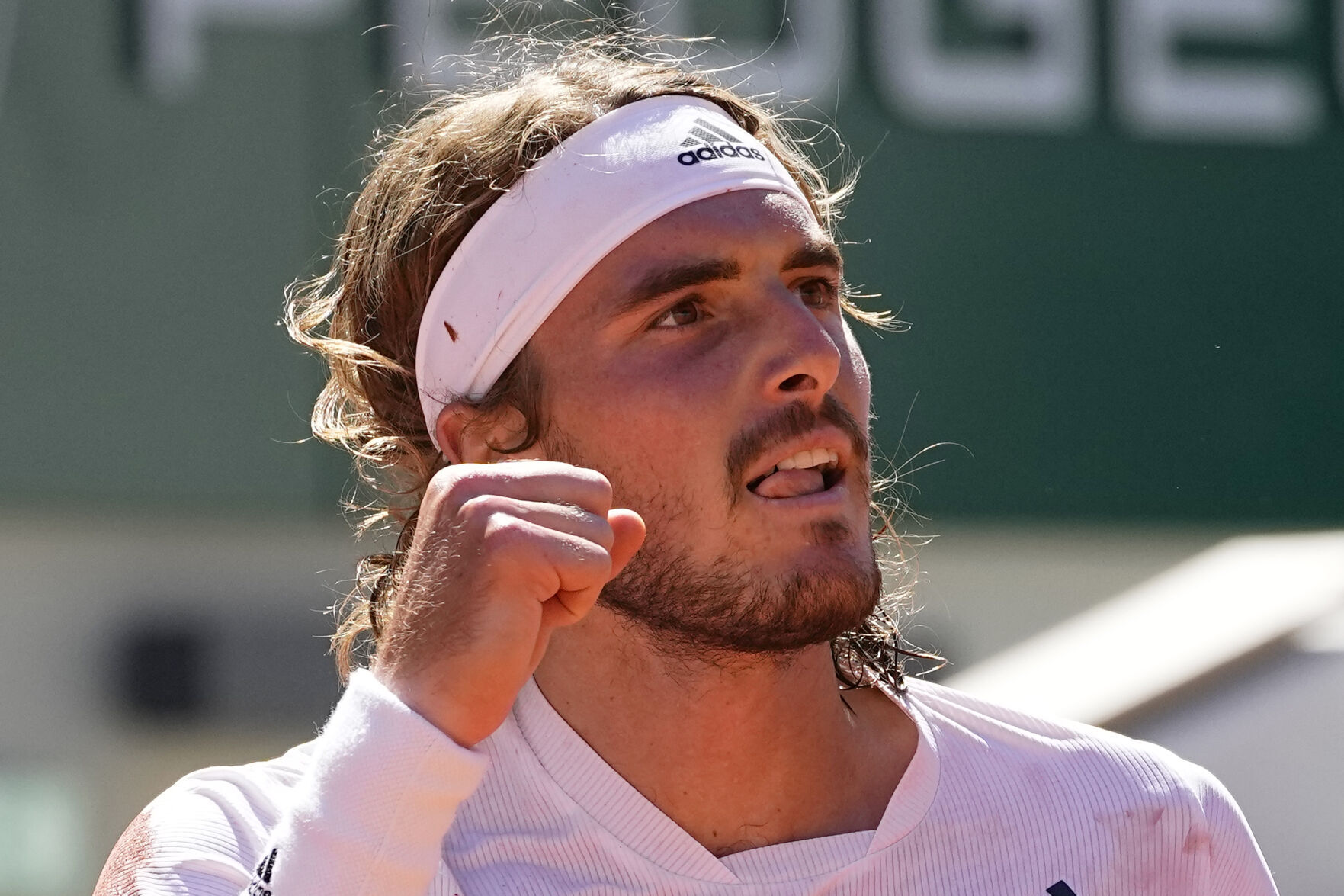 France Tennis French Open